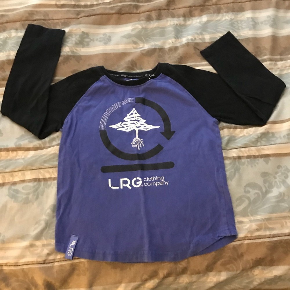 LRG Boys T-shirt!!!